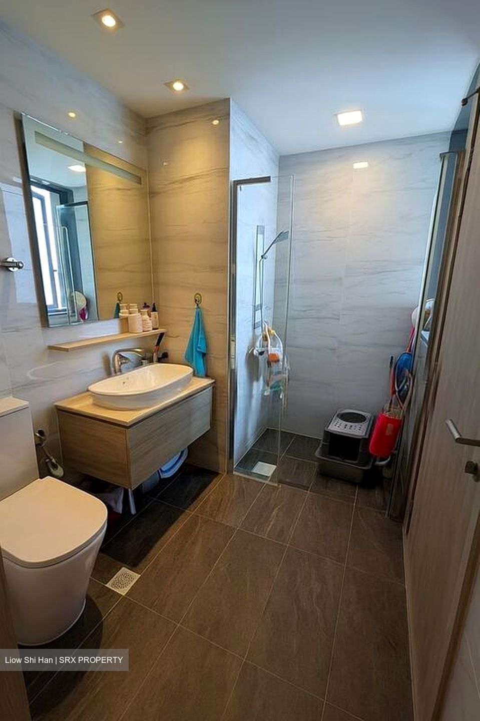 The Alps Residences (D18), Condominium #501918171